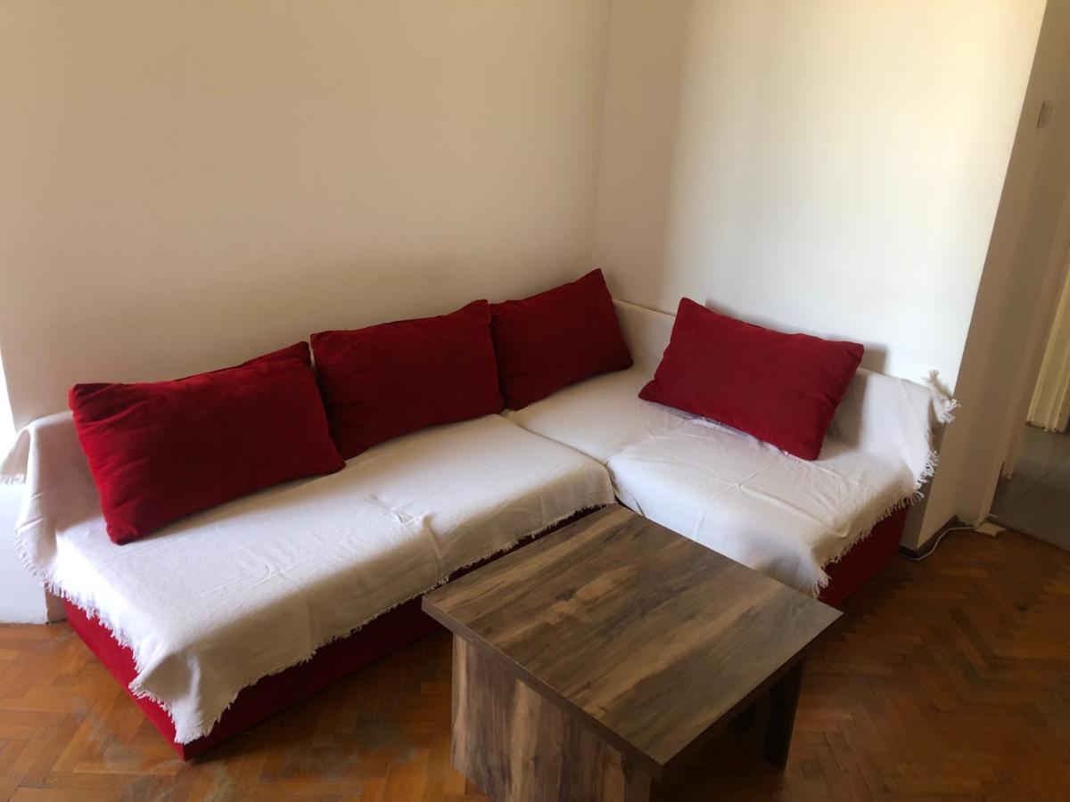 Lovely 1 Bedroom Apartment Close To Old Town 布加勒斯特 外观 照片