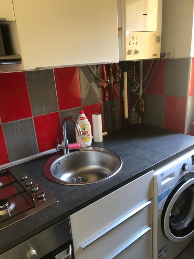 Lovely 1 Bedroom Apartment Close To Old Town 布加勒斯特 外观 照片