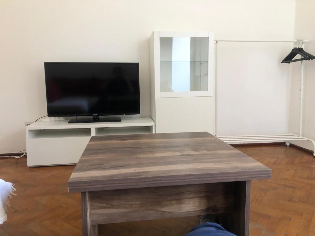 Lovely 1 Bedroom Apartment Close To Old Town 布加勒斯特 外观 照片