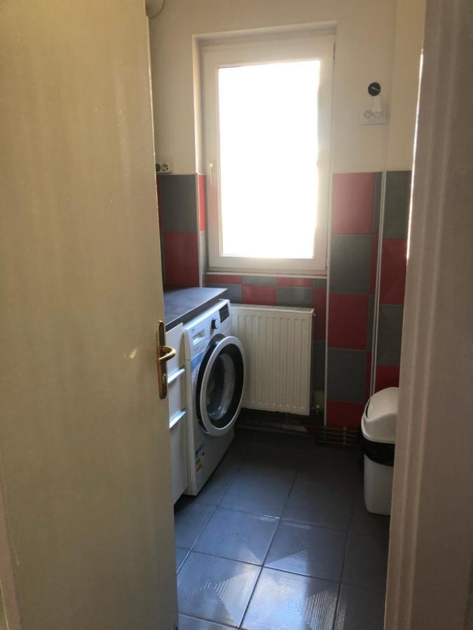 Lovely 1 Bedroom Apartment Close To Old Town 布加勒斯特 外观 照片